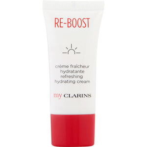 Clarins my clarins re-boost refreshing hydrating cream - for normal skin  --30ml/1oz
