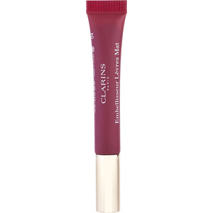 Clarins velvet lip perfector - # 04 velvet raspberry --12ml/0.3oz