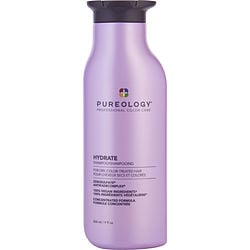 Pureology  hydrate shampoo 9 oz