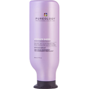 Pureology hydrate sheer conditioner 9 oz