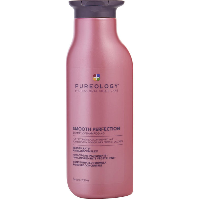 Pureology smooth perfection shampoo 9 oz