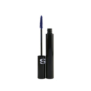 Sisley so stretch mascara - # 3 deep blue  --7.5ml/0.25oz