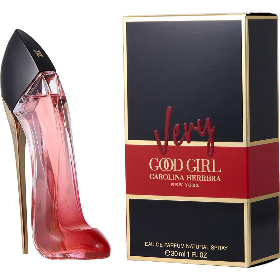 Ch Good Girl Eau de Parfum