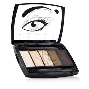Lancome hypnose palette - # 01 french nude  --4g/0.14oz