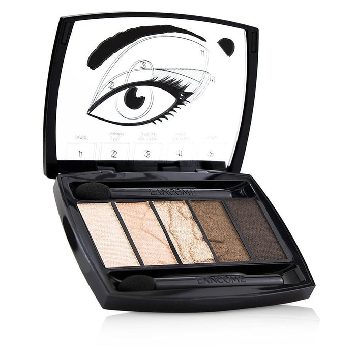 Lancome hypnose palette - # 01 french nude  4g/0.14oz