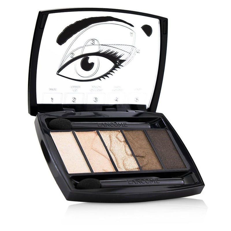 Lancome hypnose palette - # 01 french nude 4g/0.14oz – Prolisok