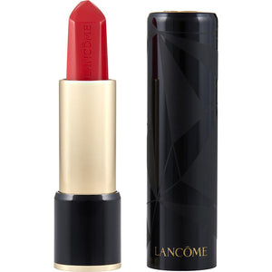 Lancome l'absolu rouge ruby cream lipstick - # 131 crimson flame ruby  --3g/0.1oz