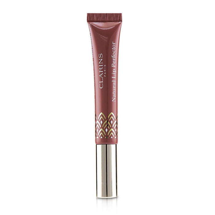 Clarins natural lip perfector  # 16 intense rosebud  12ml/0.35oz