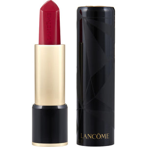 Lancome l'absolu rouge ruby cream lipstick - # 356 black prince ruby  --3g/0.1oz