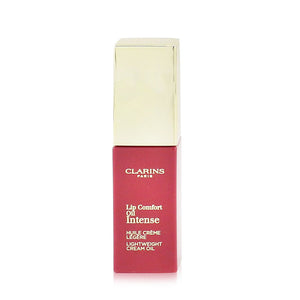 Clarins lip comfort oil intense - # 04 intense rosewood  --7ml/0.2oz