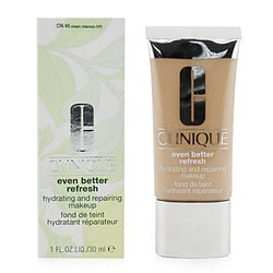Clinique by clinique even better refresh hydrating and repairing makeup - # cn 40 cream chamois --30ml/1oz
