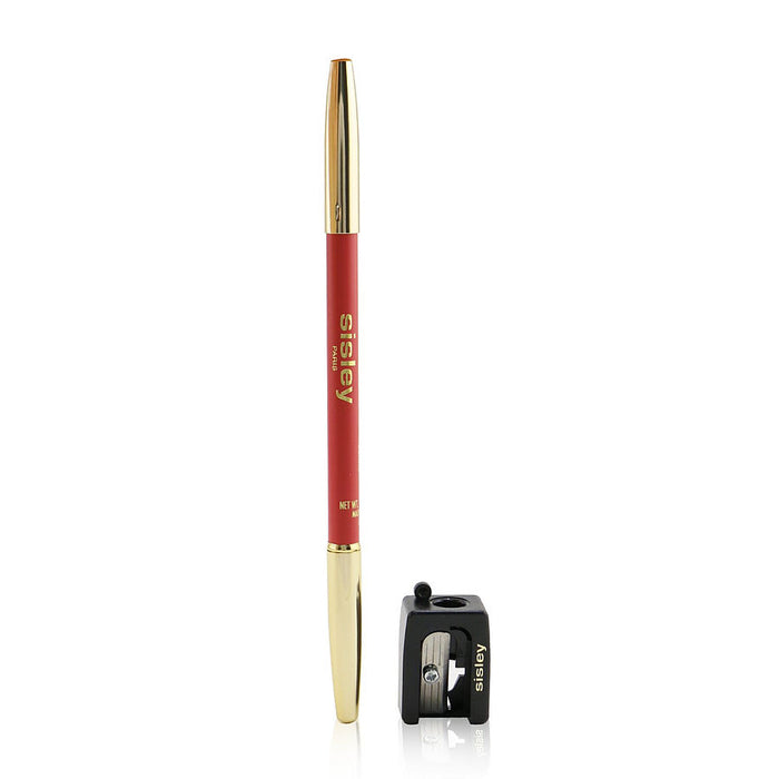 Sisley phyto levres perfect lipliner - #11 sweet coral  1.2g/0.04oz