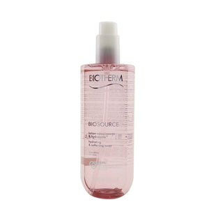 BIOTHERM biosource hydrating & softening toner - for dry skin  --400ml/13.52oz