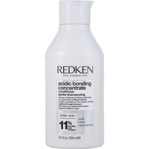 Redken acidic bonding concentrate conditioner 10.1 oz