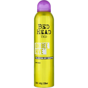 Bed head by tigi oh bee hive volumizing dry shampoo 5 oz