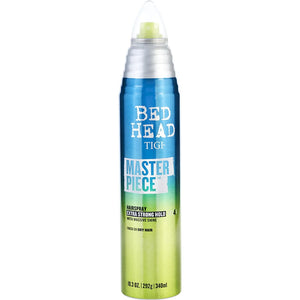 Bed head by tigi masterpiece extra strong hold hairspray 10.3 oz