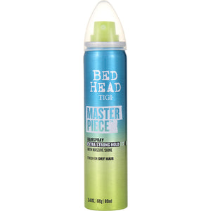 Bed head by tigi masterpiece extra strong hold hairspray 2.4 oz
