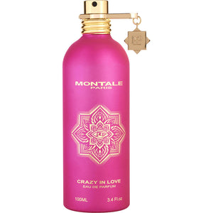 Montale paris crazy in love eau de parfum spray 3.4 oz