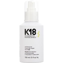 K18 professional molecular repair hair mist 5 oz