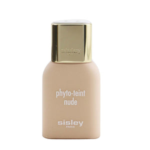 Sisley phyto teint nude water infused second skin foundation - # 00n pearl  --30ml/1oz