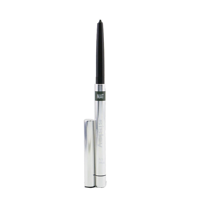 Sisley phyto khol star waterproof stylo liner - #3 matte jungle  0.3/0.01oz