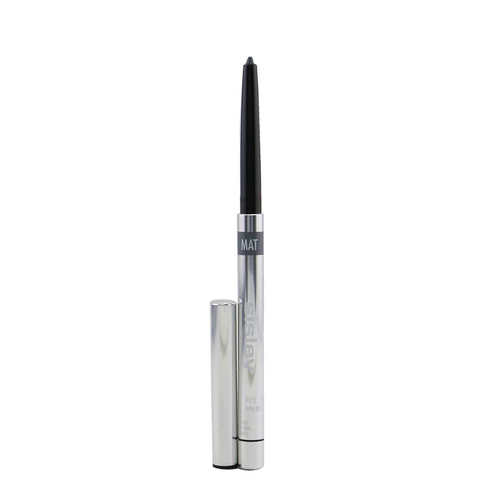 Sisley phyto khol star waterproof stylo liner - #4 matte graphite  0.3g/0.01oz