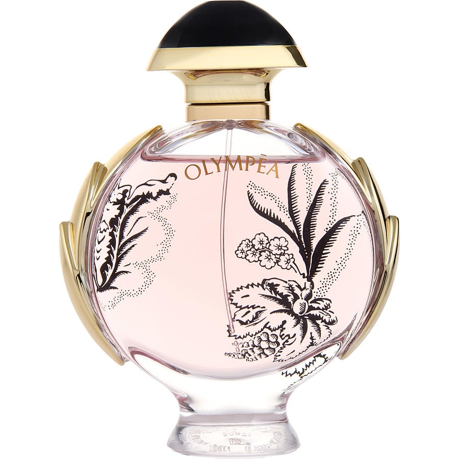 Paco rabanne olympea blossom eau de parfum florale spray 2.7 oz – Prolisok