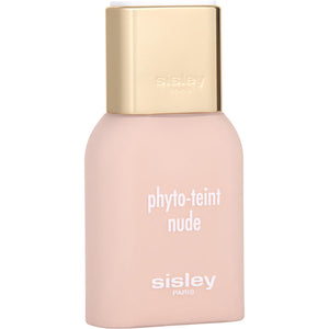 Sisley phyto teint nude water infused second skin foundation  -# 00c swan  --30ml/1oz
