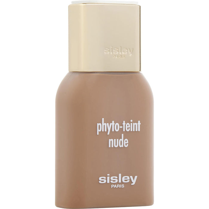 Sisley phyto teint nude water infused second skin foundation  -# 5c golden  30ml/1oz