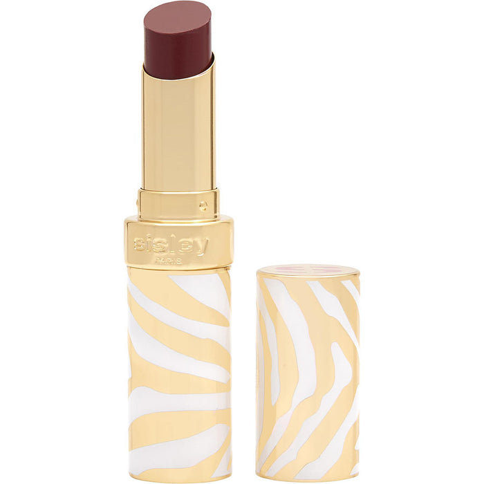 Sisley phyto lip shine ultra shining lipstick - # sheer cranberry 3g/0.1oz
