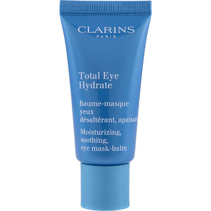 Clarins total eye hydrate  --20ml/0.7oz