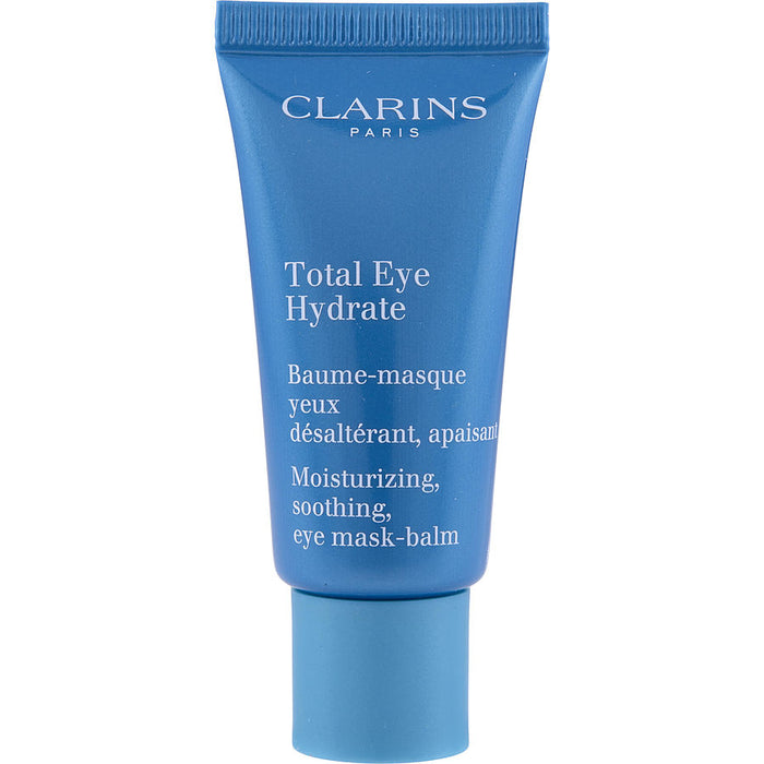 Clarins total eye hydrate  20ml/0.7oz