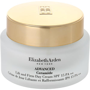 Elizabeth Arden advanced ceramide lift and firm day cream spf 15  -50ml/1.7oz