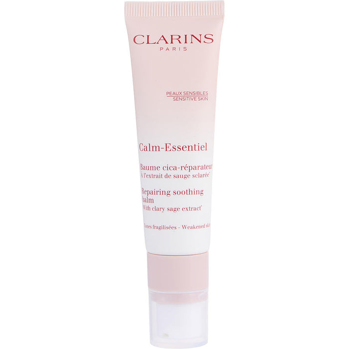 Clarins calm essential soothing repairing balm 30ml/1oz