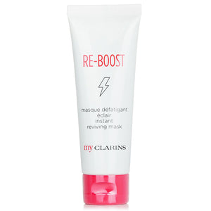 Clarins my clarins re-boost instant reviving mask - for normal skin  --50ml/1.7oz
