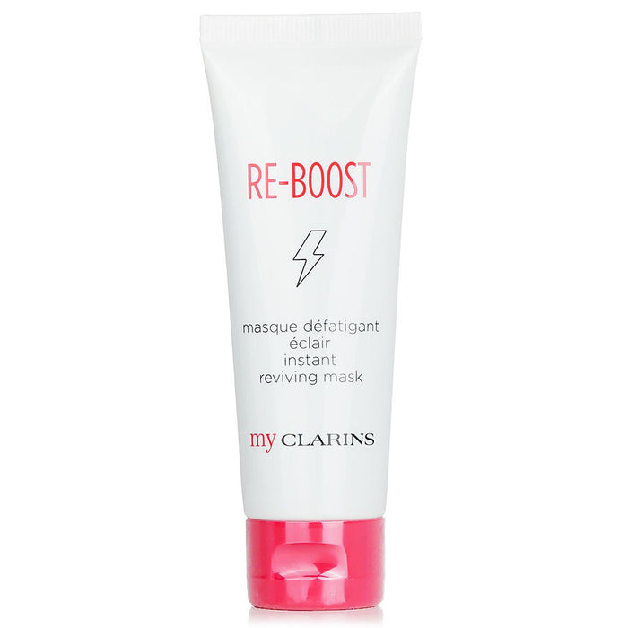 Clarins my clarins reboost instant reviving mask  for normal skin  50ml/1.7oz
