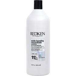 Redken by redken acidic bonding concentrate conditioner 33.8 oz