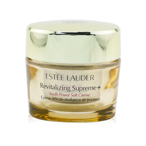 Estee Lauder revitalizing supreme + youth power soft creme  --50ml/1.7oz