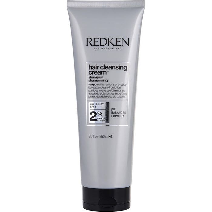Redken hair cleansing cream shampoo for all hair types 8.5 oz