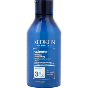 Redken extreme strength repair shampoo 10.1 oz