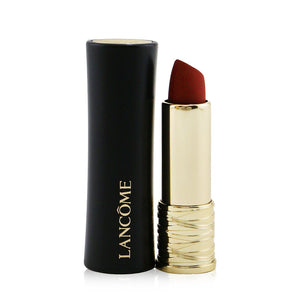 Lancome l'absolu rouge drama matte lipstick- # 196 french touch  --3.4g/0.12oz