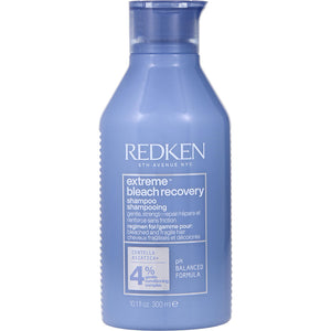Redken extreme bleach recovery shampoo 10 oz