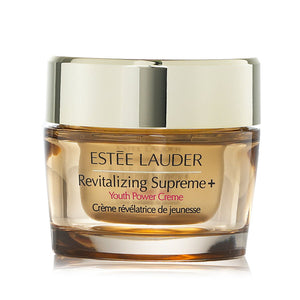 Estee Lauder revitalizing supreme + youth power creme  --50ml/1.7oz