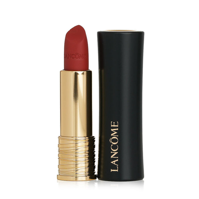 Lancome l'absolu rouge drama matte lipstick - # 295 french rendez-vous  3.4g/0.12oz