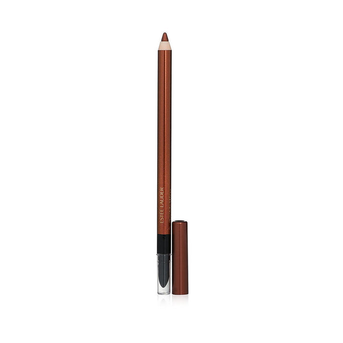 Estee Lauder double wear 24h waterproof gel eye pencil - # 11 bronze  1.2g/0.04oz