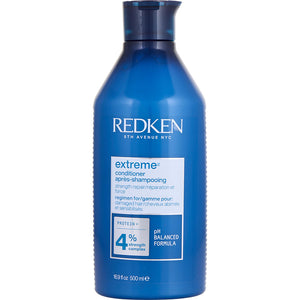 Redken extreme conditioner for damage hair 16.9 oz