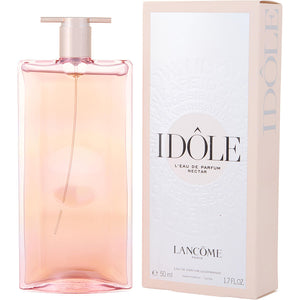 Lancome idole nectar eau de parfum spray 1.7 oz