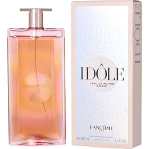 Lancome idole nectar eau de parfum spray 3.4 oz