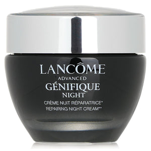 Lancome advanced genifique night cream  --50ml/1.7oz