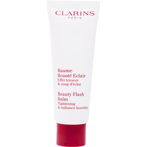 Clarins beauty flash balm tightening & radiance boosting --50ml/1.7oz